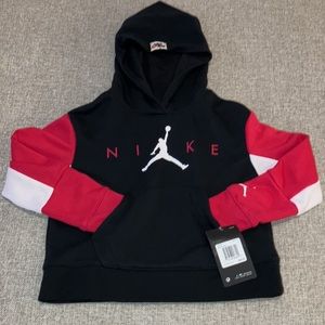NWT Jordan Hoodie kids